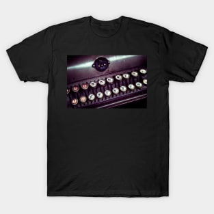 Vintage Cash Register T-Shirt